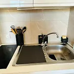 L'échappée Bleue Port-grimaud Apartamento
