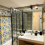 Apartamento L'échappée Bleue Port-grimaud