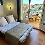L'échappée Bleue Port-grimaud Apartamento
