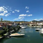 L'échappée Bleue Port-grimaud Grimaud
