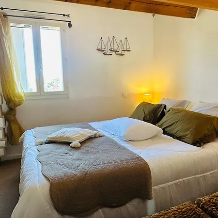 Apartment L'echappee Bleue Port-grimaud *