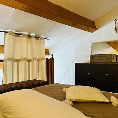 Apartment L'echappee Bleue Port-grimaud *
