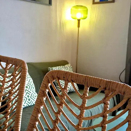Διαμέρισμα L'echappee Bleue Port-grimaud